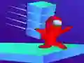 Juego Freeze Rider - Superheroes 3D en línea