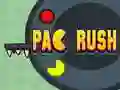 Juego Pac Rush en línea
