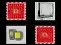 Juego Memorize televisions en línea