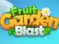 Juego Fruit Garden Blast en línea