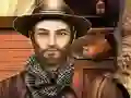 Juego Texas Trouble en línea