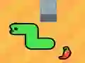 Juego SSSpicy Snake en línea