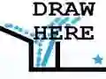 Juego Draw Here en línea
