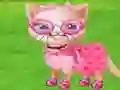 Juego Save Stray Cat en línea