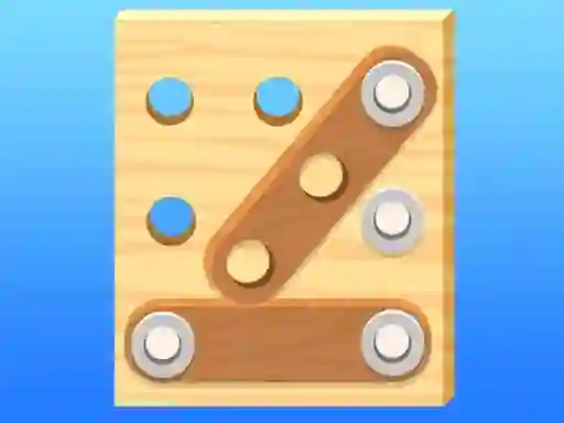 Juego Pin Board Puzzle en línea