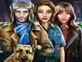Juego Witness Protection en línea