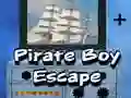 Juego Pirate Boy Escape en línea