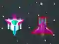 Juego Galaxzynos en línea