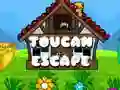 Juego Toucan Escape en línea