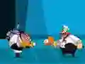 Juego Crazy Math Scientist en línea