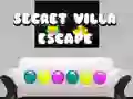 Juego Secret Villa Escape en línea