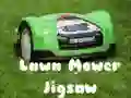 Juego Lawn Mower Jigsaw en línea