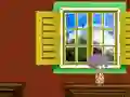 Juego Deluxe House Escape en línea