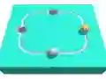 Juego Marble Ball 3D en línea