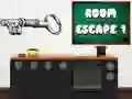 Juego Room Escape 1 en línea
