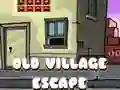 Juego Old Village Escape en línea