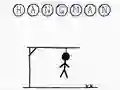 Juego Hangman en línea