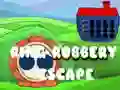 Juego Ring Robbery Escpae en línea