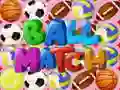 Juego Ball Match en línea