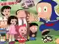 Juego Ninja Hattori-kun Jigsaw Puzzle Collection en línea