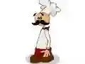 Juego Papa's Burgeria en línea
