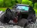 Juego Offroad Jeep Driving Puzzle en línea