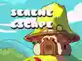 Juego Serene Escape en línea