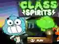 Juego Gumball Class Spirits en línea