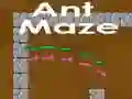 Juego Ant maze en línea