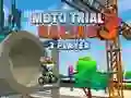 Juego Moto Trial Racing 3 Two Player en línea