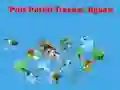 Juego Paw Patrol Tracker Jigsaw en línea