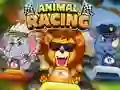 Juego Animal Racing en línea
