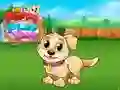 Juego My Puppy Play Day en línea