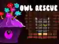 Juego Owl Rescue en línea