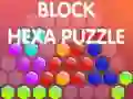 Juego Block Hexa Puzzle en línea