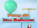 Juego Pump Air into Balloon en línea
