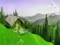 Juego Alpine Mountain Jigsaw en línea