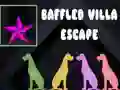 Juego Baffled Villa Escape en línea