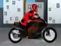 Juego Bike Racing Math Average en línea