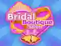 Juego Bridal Butique Salon en línea