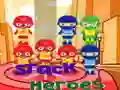 Juego Stack Heroes en línea