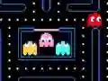 Juego Pac-Man Clone en línea