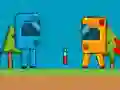 Juego Roo Bot 2 en línea