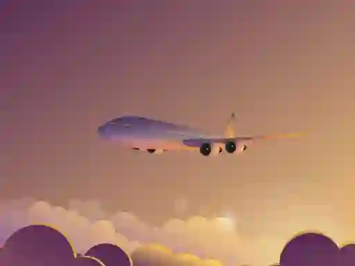 Juego Vacation Airplanes Jigsaw en línea