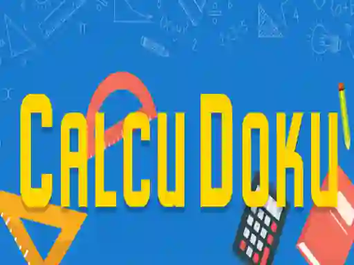 Juego CalcuDoku en línea