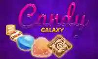 Juego Candy Galaxy en línea