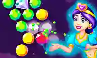 Juego Bubble World en línea