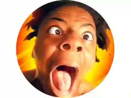 Juego Talking IsHowspeed en línea