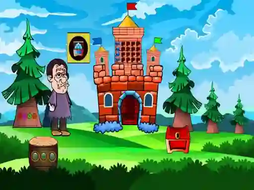 Juego Castle Escape 2 en línea