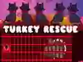 Juego Turkey Rescue en línea